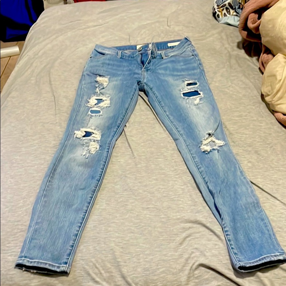 Pacsun